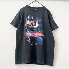 2026年最新】マドンナ Tシャツ 2006の人気アイテム - メルカリ