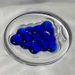 WAKO】 銀座和光 手編み細工 銀仕上げトレイ 新品未使用品 - メルカリ
