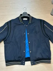 Honor the gift スタジャン stu ポロ STUSSY ステューシーのサムネイル