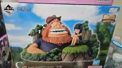 ONE PIECE C賞 一番くじ フィギュア 出品