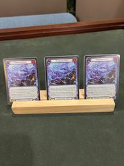 FaB 惹きつける予後 Persuasive Prognosis MST104 日本語 M NF - メルカリ