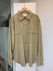 NICENESSナイスネス25SS SHELLEY BEIGE Mサイズ - メルカリ