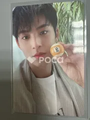 Seventeen ミンギュ セブチ Your Choice BESIDE Ver.