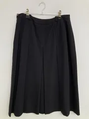 HERNO スカート 48 ブラック レディースのサムネイル