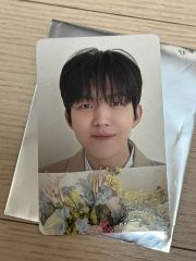SEVENTEEN ひとりじゃない DK ドギョム hmv 特典 トレカ - メルカリ