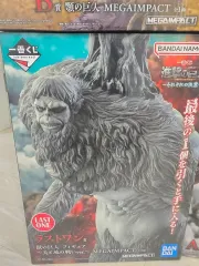 進撃の巨人 一番くじ ラストワン フィギュア 出品