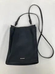 HARE ハレ ショルダーバッグ F ブラック メンズ レディースのサムネイル