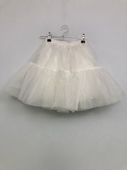 Wunderwelt ワンダーウェルト/オリジナルふわふわパニエ/45cm - メルカリ