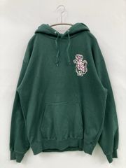 美品 HIGHOST Goodbye パーカー S ハイゴースト ダラシメン - メルカリ