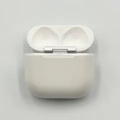 Apple AirPods 第4世代 充電ケースのみ A3059 ノイズキャンセル搭載モデル 正規品 【24時間以内発送✨️】