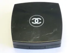 【231490】CHANEL シャネル  プードゥル ルミエール 10 アイヴォリー ゴールド フェイスパウダー