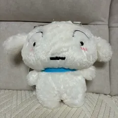 クレヨンしんちゃん シロ バッグ バックパック
