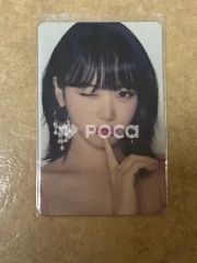 LE SSERAFIM チェウォン DICON ISSUE N°14 LE SSERAFIM PURENESS
