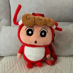 コラショ 進研ゼミ小学講座 ぬいぐるみパペット 非売品 - メルカリ