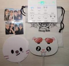Stray Kids(ストレイキッズ・スキズ・SKZ) ドミネイト コンサート STAY ZONE まとめ