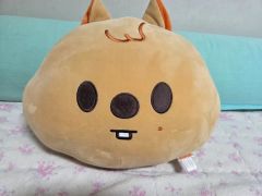 SKZOO ハンクオッカ クッション - メルカリ