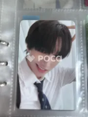 BOYNEXTDOOR ウンハク The Action Loading ver.