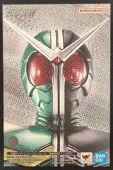 BANDAI SPIRITS SHFiguarts/진골 조각법 풍도 탐정 가면 라이더 W 사이클론 조커 풍도 탐정 애니메이션 기념 재판판