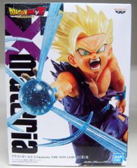 ドラゴンボールZ Gx materia 孫悟飯 フィギュア - メルカリ
