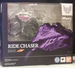 バンダイ S.H.Figuarts 仮面ライダードライブ ライドチェイサー