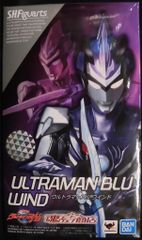 BANDAI SPRITS SHFiguarts 울트라 맨블 윈드