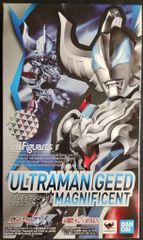 BANDAI SPIRITS SHFiguarts 울트라맨지드 매그니피센트