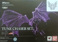 반다이 SHFiguarts 가면 라이더 드라이브 무장 체이서 세트