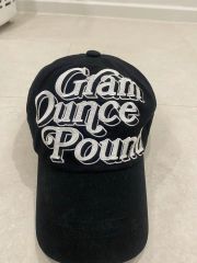 POWERHOUSE GYM ブラックキャップ - メルカリ