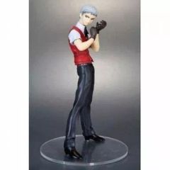 中古】フィギュア 真田明彦(ショートドラマCD付) 「ペルソナ3」 1/10