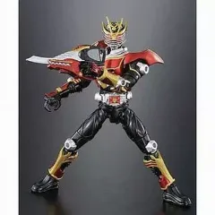 【中古】フィギュア 仮面ライダー龍騎サバイブ 装着変身 超合金GE-25「仮面ライダー龍騎」