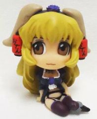 [중고] 피규어 치비은 양 SD 피규어 (유통 한정품) [후타바 찬네 로젠 메이든] PVC 제채색 끝난 피규어