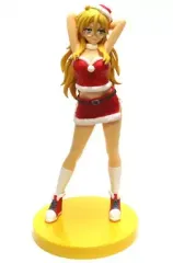 【中古】フィギュア 著莪あやめ 「ベン・トー」 ハイグレードクリスマスフィギュアのサムネイル