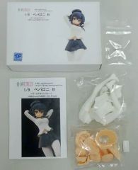 未開封 カルパッチョ ガールズ&パンツァー 劇場版 1/7 フィギュア