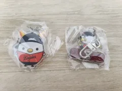 ハンファ・イーグルス マスコット キーホルダー 出品