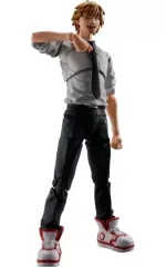 【中古】フィギュア S.H.Figuarts デンジ 「チェンソーマン」