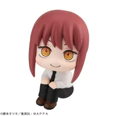 【中古】フィギュア るかっぷ マキマ 「チェンソーマン」
