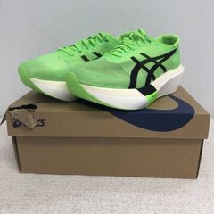 新品未使用】ASICS MAGICSPEED5 EKIDENカラー26.5cm - メルカリ