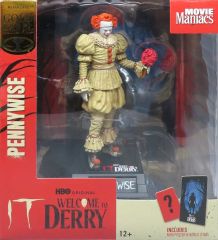 MAFEX PENNYWISE メディコム・トイ ペニーワイズ IT - メルカリ