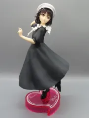 【中古】フィギュア 小佐内ゆき 「小市民シリーズ」 Ravitier フィギュア　小佐内ゆき ～私服ver.～ タイトーオンライクレーン限定