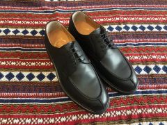 新品 Riprap × CHEANEY 25SS KINROSS コラボ ブーツ - メルカリ