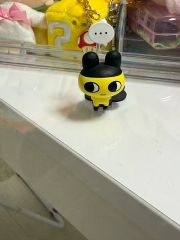 超レア】まめっちスクイーズ キーホルダー - メルカリ
