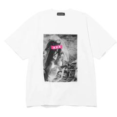 希少 完売品 GOD SELECTION XXX バービー tシャツ - メルカリ