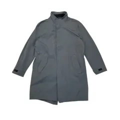 LANVIN ランバン スポーツ メンズ サファリ マウンテンパーカー コートのサムネイル