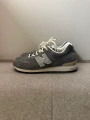 NB ML574GYB 26.5cm Legacy of Grey M1300 - メルカリ