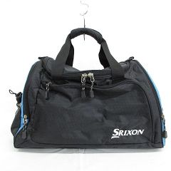 SRIXON ゴルフ用トラベルキャリーバッグ キャスター付き - メルカリ