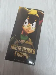 僕のヒーローアカデミー プロフィギュア (蛙吹 梅雨)