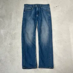リーバイス 505 デニムパンツ s11421