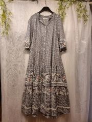 m*2様 シーハニ ヴァネロペ ワンピース - メルカリ