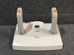 ジャンク部品取り用 ドリームキャスト本体 HKT-3000 SEGA 3点セット