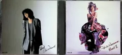 中森明菜  BEST・BEST Ⅱ 2点セット / 中森明菜 (CD)のサムネイル